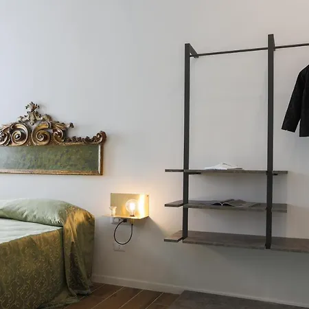 Quattro Fontane Domus33 Lux Apt * Rom